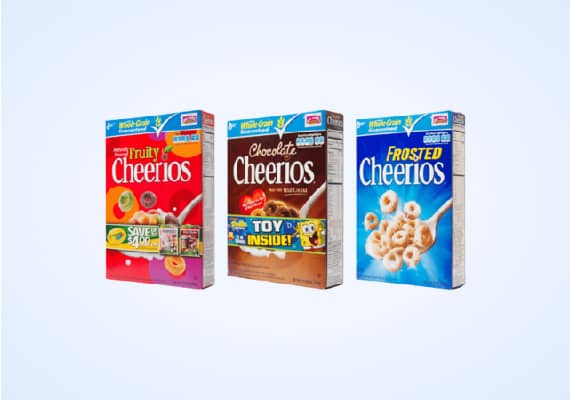 Cereal Box Logos 12 Ways Corporations Are Secretly Manipulating Your ...