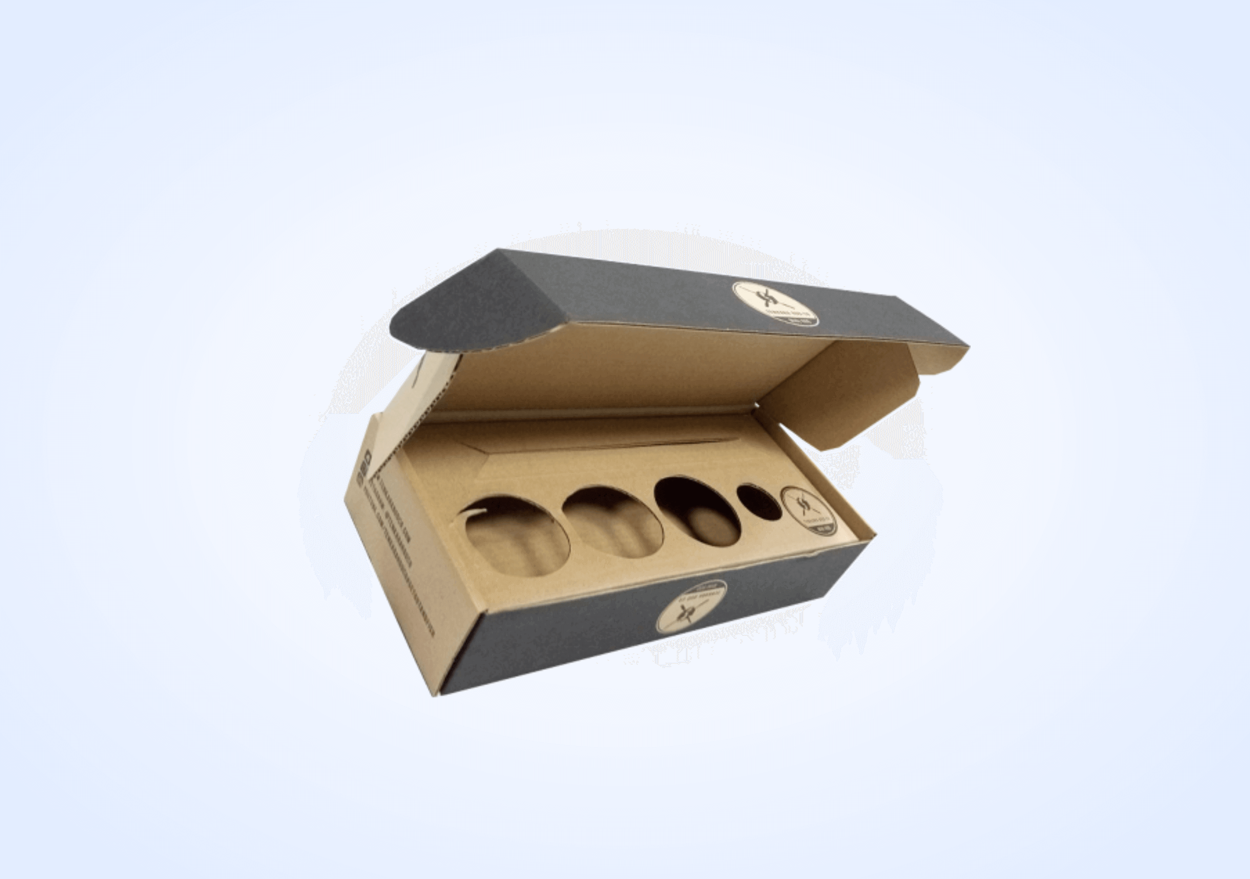 free corrugated packaging design software