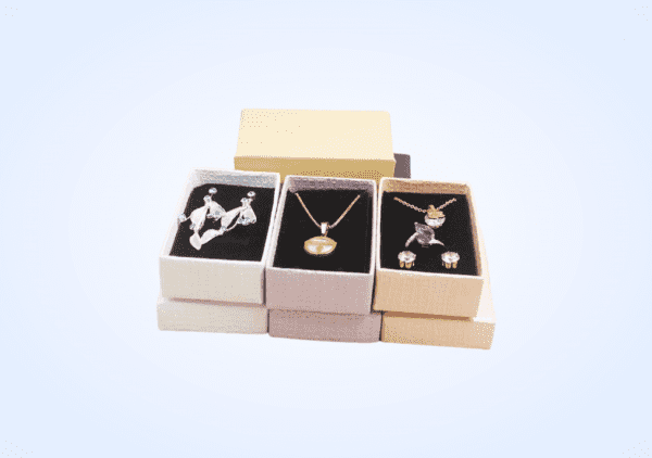 Where To Buy Jewelry Boxes In Bulk - Jewelry Boxes Wholesale Amazon