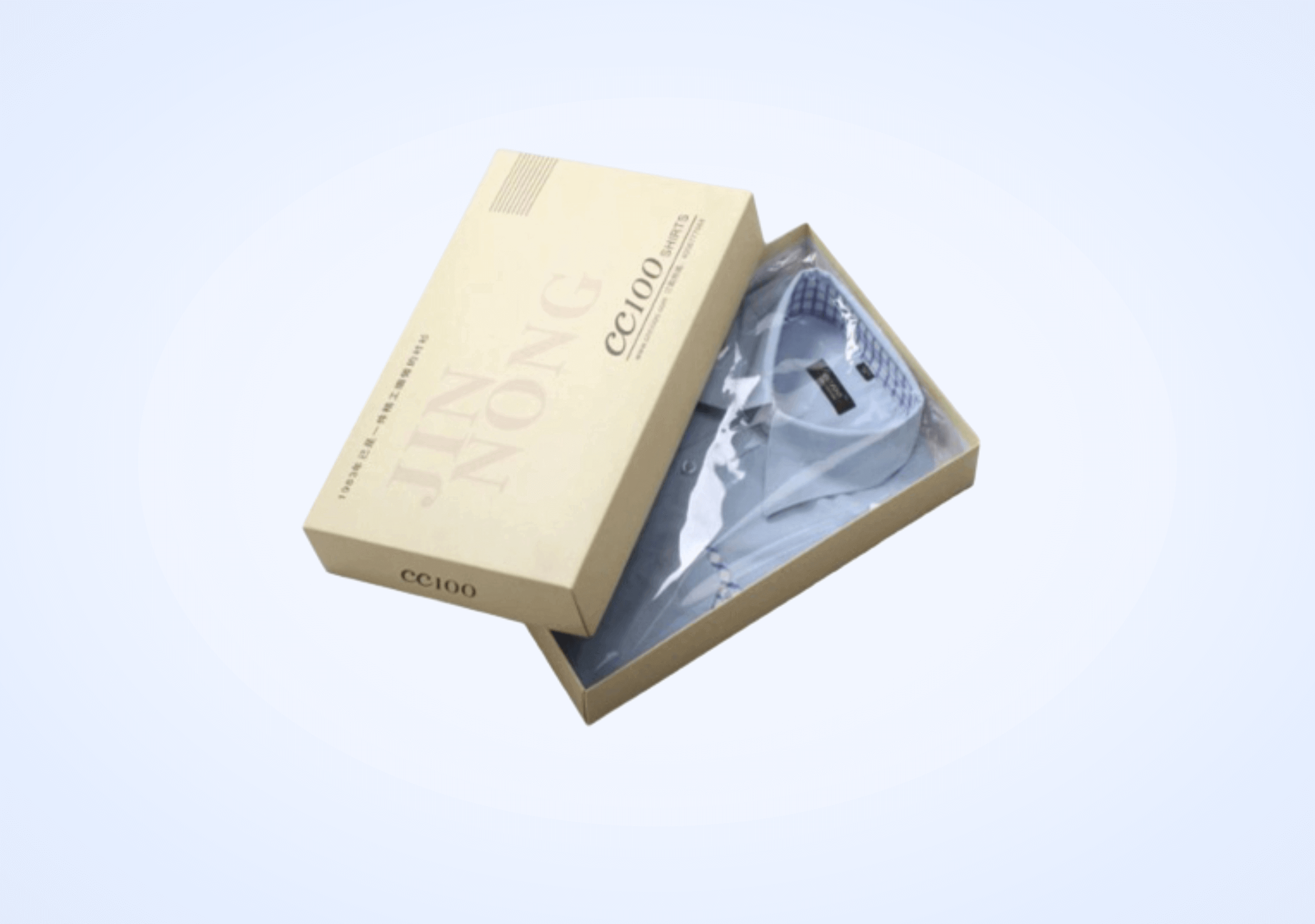 Custom Printed Cardstock