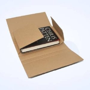 Custom Booklet Boxes - Silver Edge Packaging