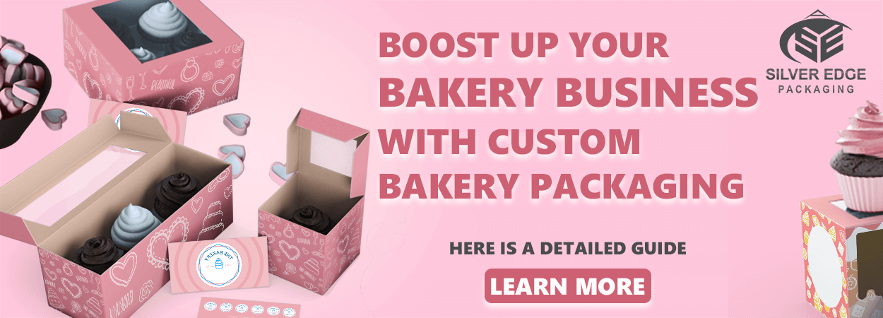 custom bakery boxes