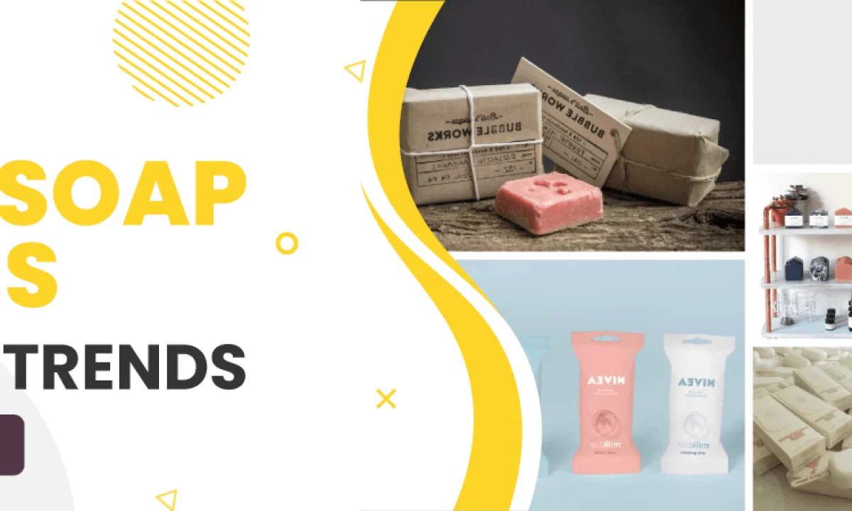 Eco-Friendly Soap Packaging Ideas? Why Not!