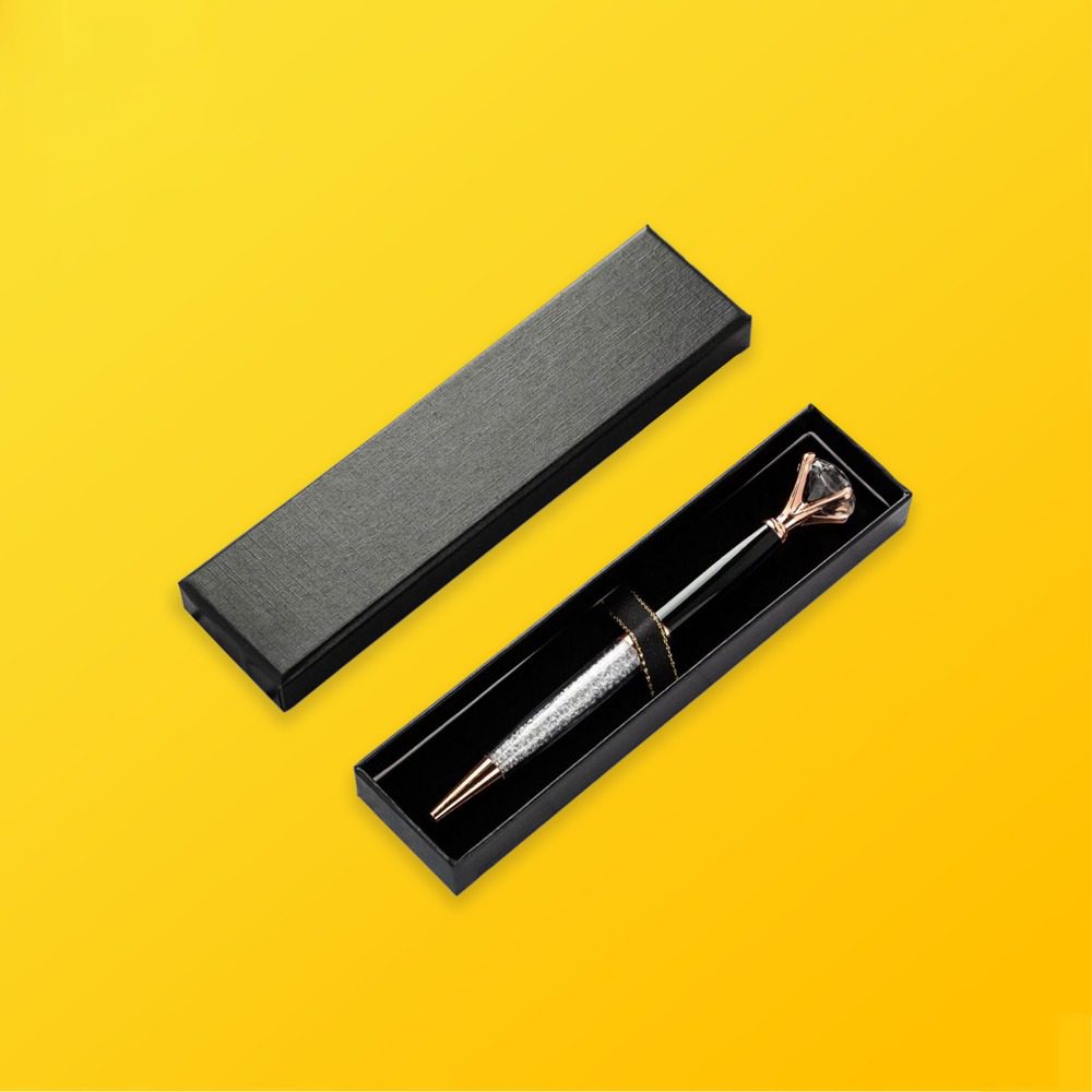 Custom Pen Boxes, Custom Pen Packaging Wholesale