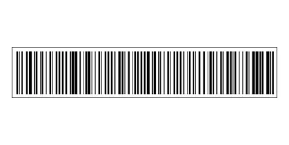 Barcode Strip