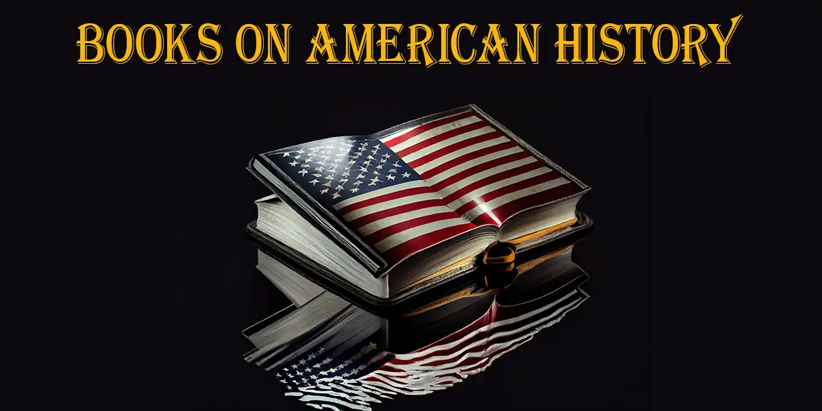 Books on American History