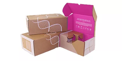 Cardboard Packaging