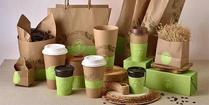 Eco-Friendly Small Business Packaging Ideas