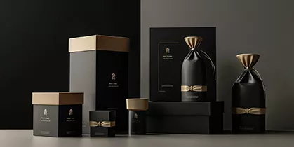 Luxury Product Packaging Ideas