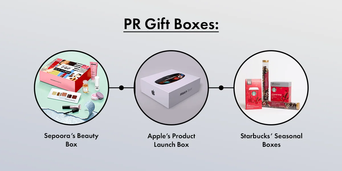 PR Gift Boxes