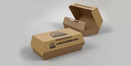 Paperboard Packaging