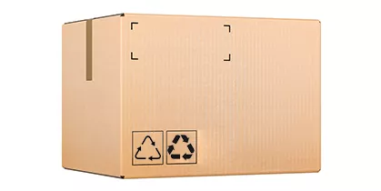 Recyclable Symbol