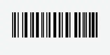 Sample Barcode