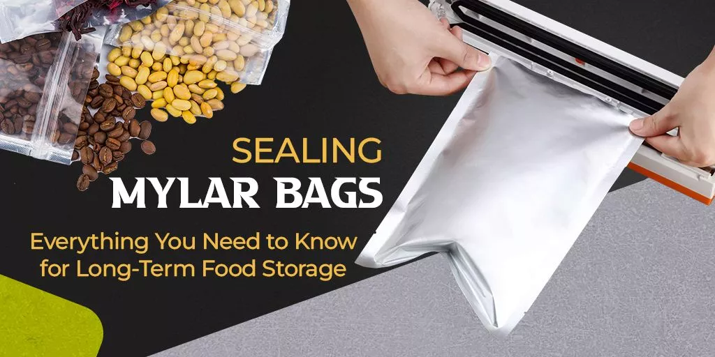 Keep the Freshness of Food Intact with Hot Food Bags (Foil)
