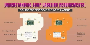 Understanding Soap Labeling Requirements