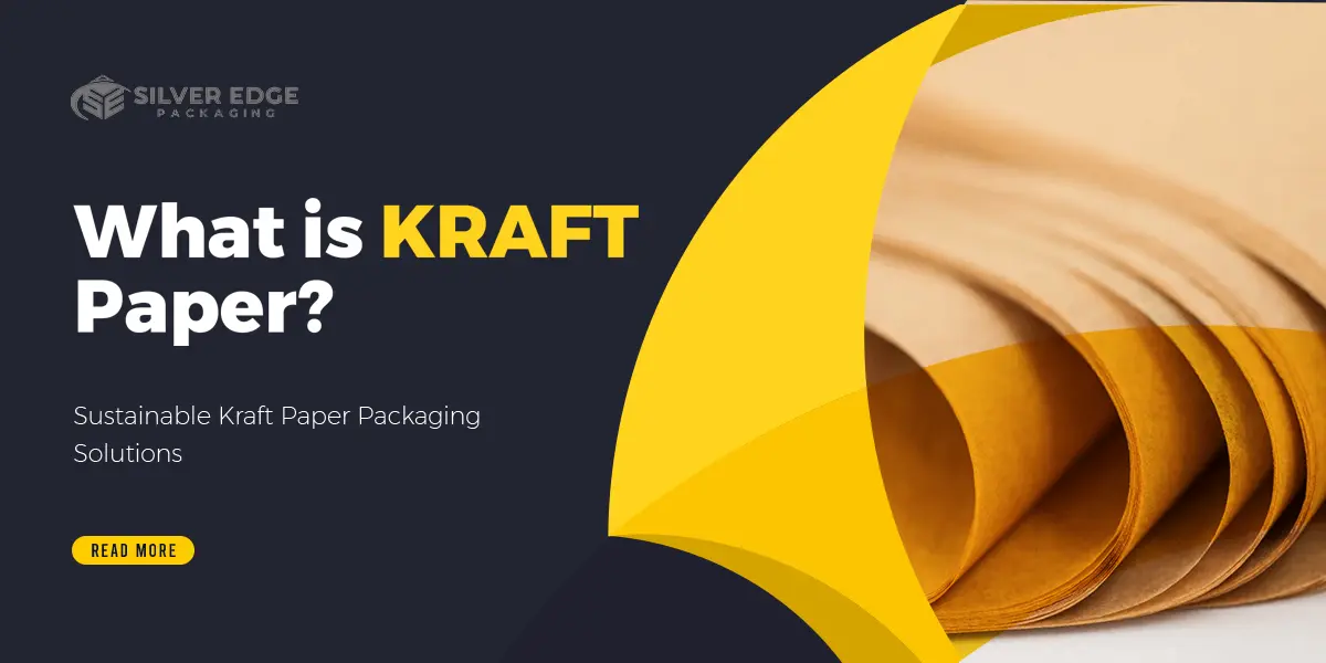 What Is Kraft Paper Sustainable Kraft Paper Packaging Solutions