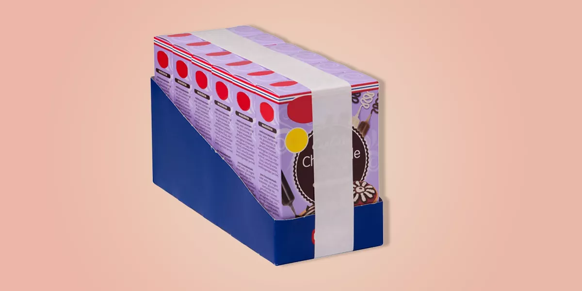 Wraparound Cartons