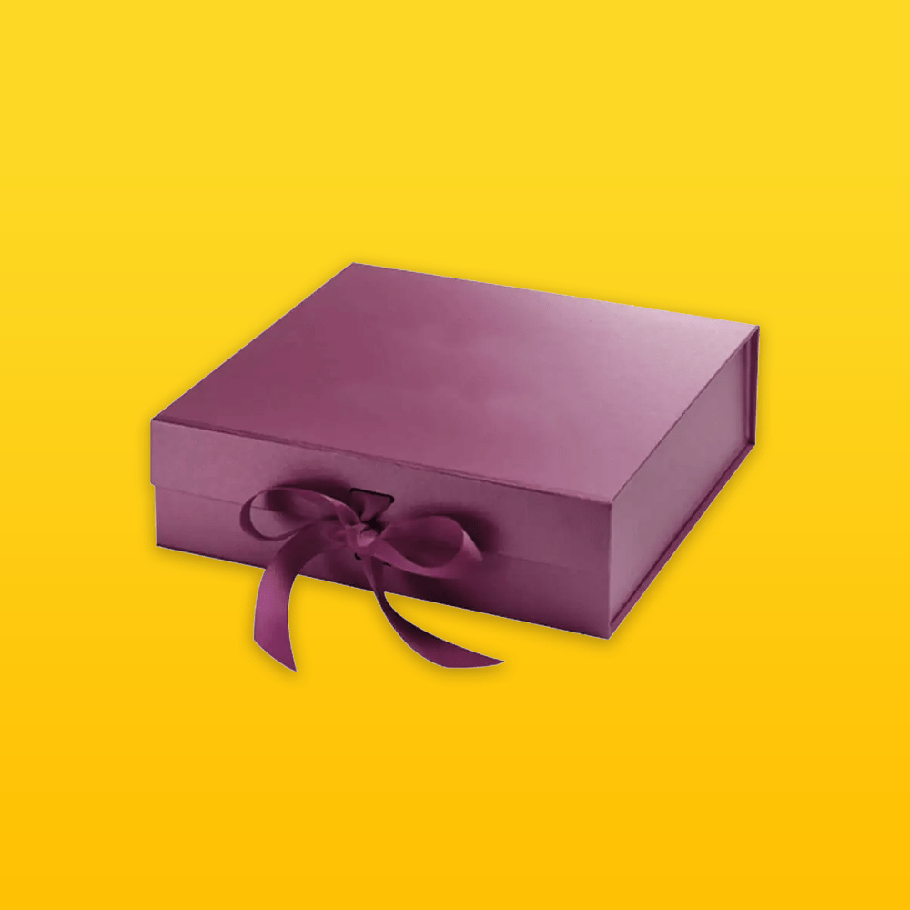 rigid gift boxes​